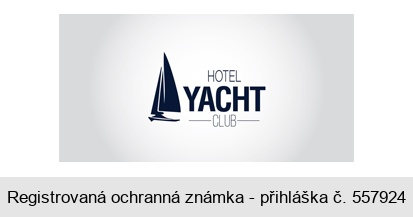 HOTEL YACHT CLUB