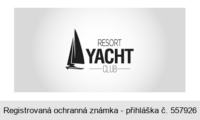 RESORT YACHT CLUB