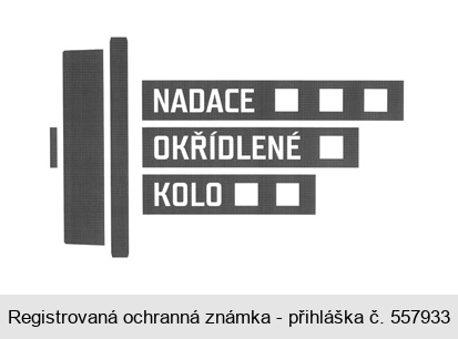 NADACE OKŘÍDLENÉ KOLO