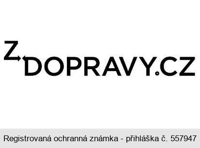 ZDOPRAVY.CZ