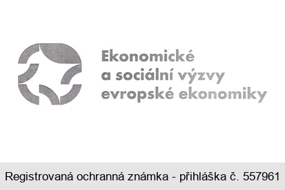 Ekonomické a sociální výzvy evropské ekonomiky