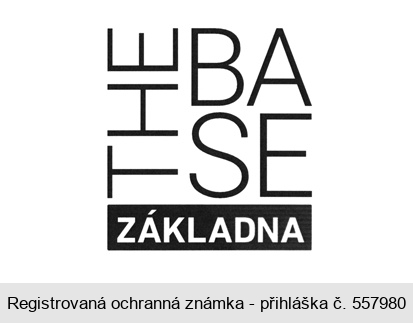 ZÁKLADNA THE BASE