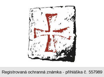 Ochranná známka