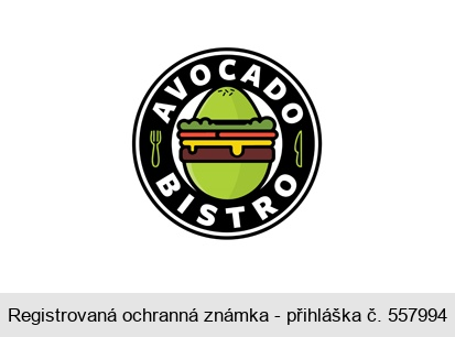 AVOCADO BISTRO