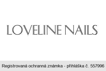 LOVELINE NAILS
