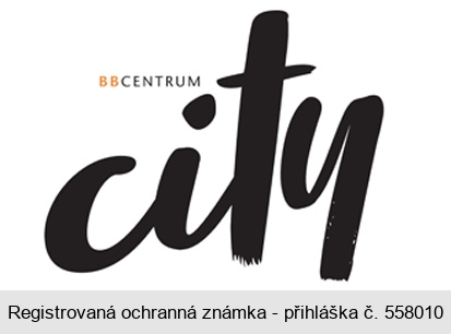 BBCENTRUM city