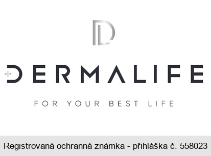 DL DERMALIFE FOR YOUR BEST LIFE