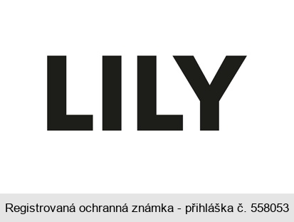 LILY