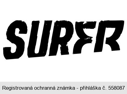 SURFR