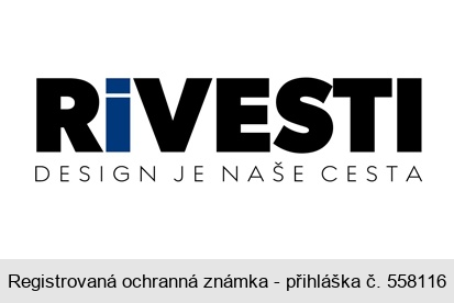 RiVESTI DESIGIN JE NAŠE CESTA