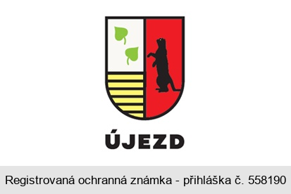 ÚJEZD