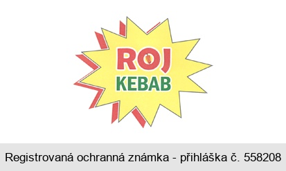 ROJ KEBAB