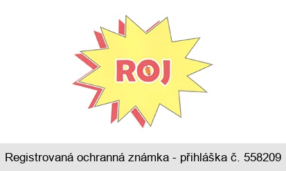 ROJ