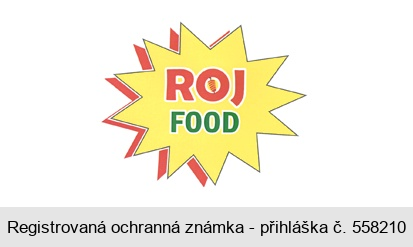ROJ FOOD