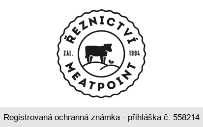 ŘEZNICTVÍ MEATPOINT ZAL. 1994