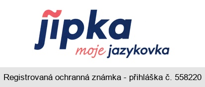 jipka moje jazykovka