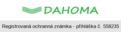 DAHOMA