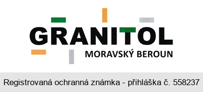 GRANITOL MORAVSKÝ BEROUN