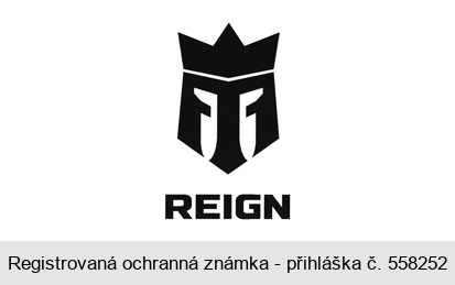 REIGN