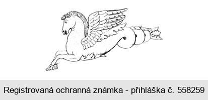 Ochranná známka