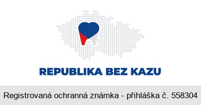 Republika bez kazu