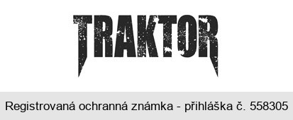 TRAKTOR