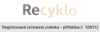 Recyklo