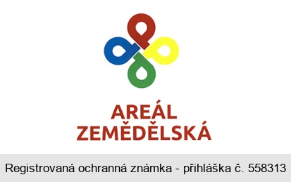 AREÁL ZEMĚDĚLSKÁ