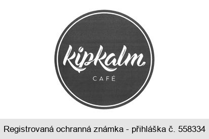 kipkalm CAFÉ