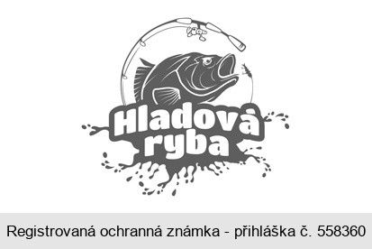 Hladová ryba