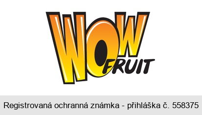 WOW FRUIT