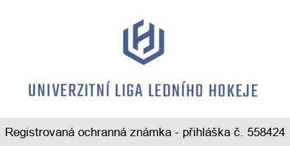 UNIVERZITNÍ LIGA LEDNÍHO HOKEJE