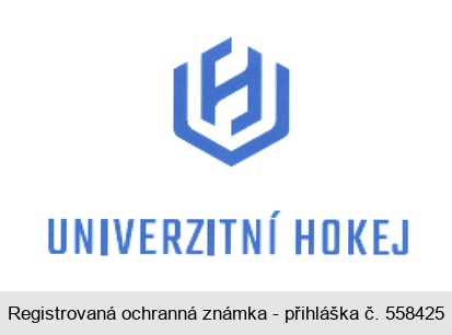 UNIVERZITNÍ HOKEJ