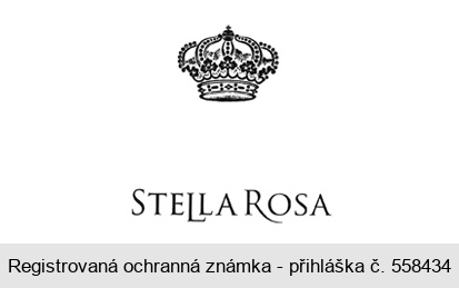 STELLA ROSA