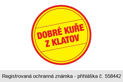 DOBRÉ KUŘE Z KLATOV