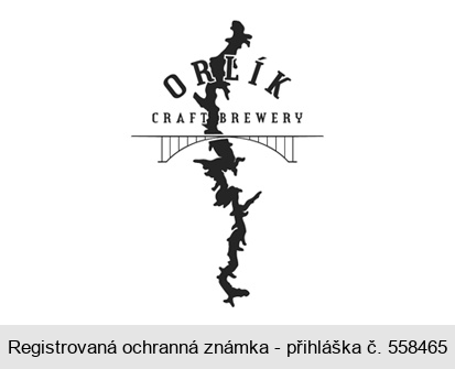 ORLÍK CRAFT BREWERY