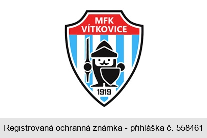 MFK VÍTKOVICE 1919