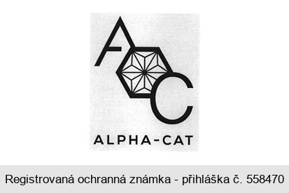AC ALPHA - CAT