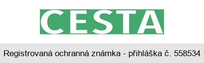 CESTA