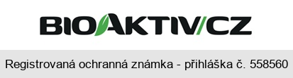 BIOAKTIV/CZ