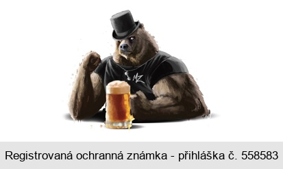 Ochranná známka