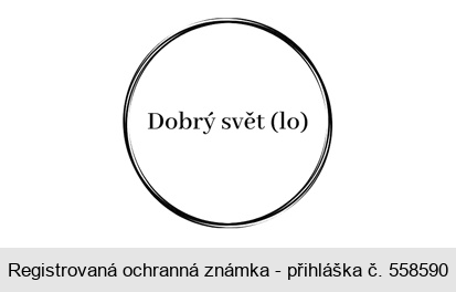 Dobrý svět (lo)