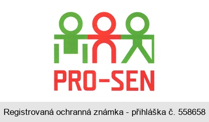 PRO-SEN