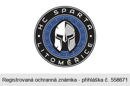 HC SPARTA LITOMĚŘICE