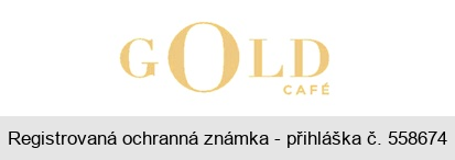 GOLD CAFÉ