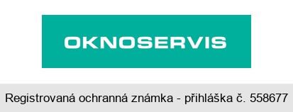 OKNOSERVIS