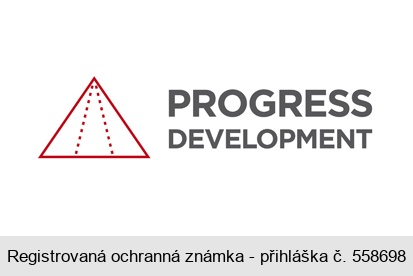 PROGRESS DEVELOPMENT