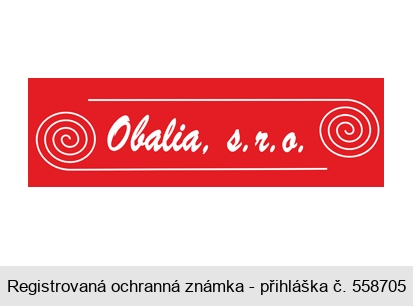 Obalia, s.r.o.