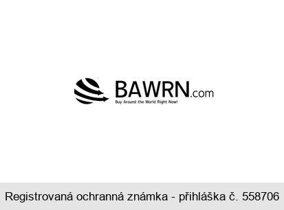 BAWRN.com Buy Around the World Right Now!