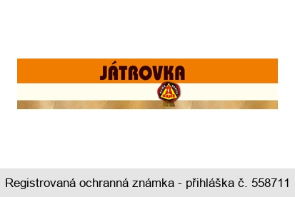 JÁTROVKA HAMÉ BABICE